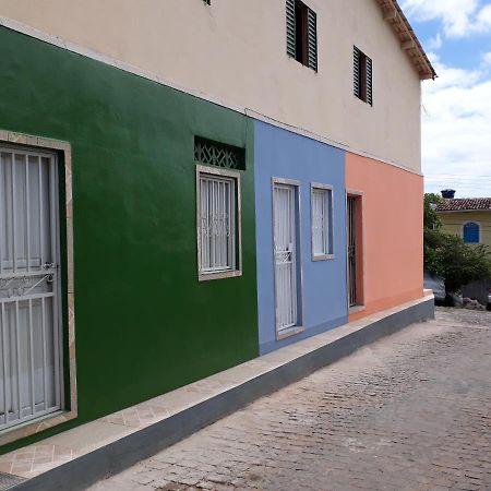 Casa Acolhedora - Aluguel Por Temporada Lencois Exteriér fotografie