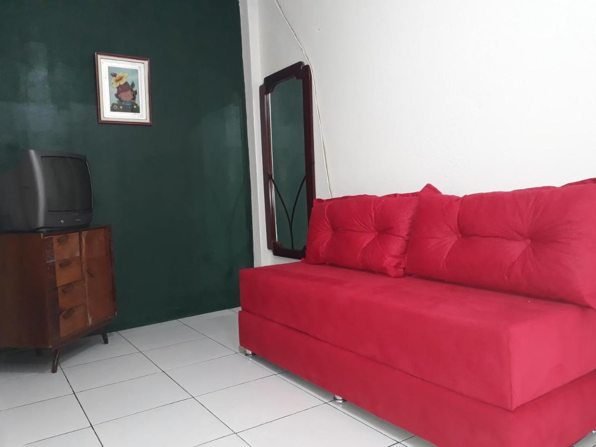 Casa Acolhedora - Aluguel Por Temporada Lencois Exteriér fotografie