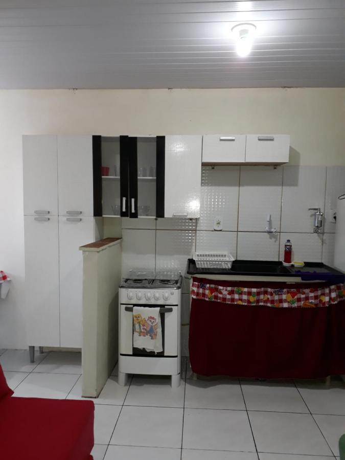 Casa Acolhedora - Aluguel Por Temporada Lencois Exteriér fotografie