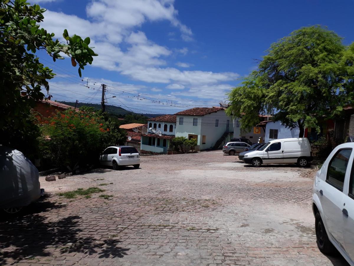 Casa Acolhedora - Aluguel Por Temporada Lencois Exteriér fotografie