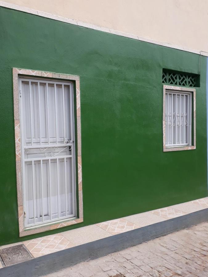 Casa Acolhedora - Aluguel Por Temporada Lencois Exteriér fotografie